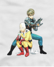 One punch man One punch man